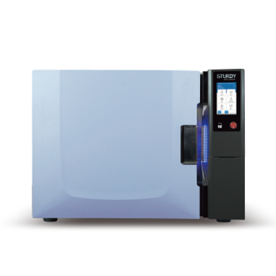 Nồi hấp tiệt trùng chân không 60 lít Prime 60L , Hãng Sturdy/Đài Loan