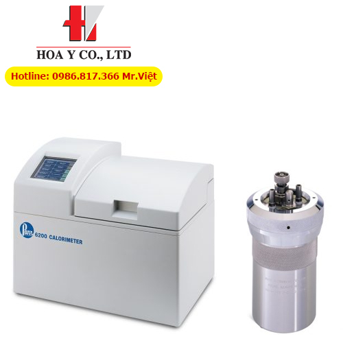 Máy in USB dùng cho máy đo nhiệt lượng PARR 6200