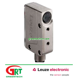 PRK 18 | Leuze | Cảm biến quang | Rubic photoelectric sensor / rugged / waterproof | Leuze Vietnam