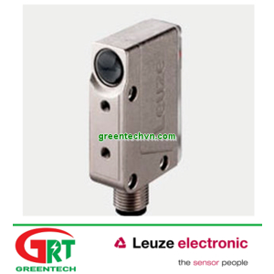 PRK 18B | Leuze | Cảm biến quang phản xạ ngược | Reflex type photoelectric sensor | Leuze Vietnam