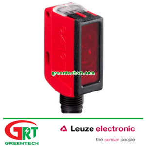 RTFR 25 | Leuze | Cảm biến quang dạng tia thẳng | Through-beam photoelectric sensor | Leuze Vietnam