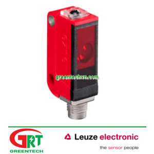 RTFR 3B| Leuze | Cảm biến quang phản xạ ngược | Retro reflective laser barrier | Leuze Vietnam