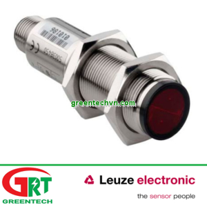PRK 618 | Leuze | Cảm biến quang phản xạ ngược | Reflex type photoelectric sensor | Leuze Vietnam