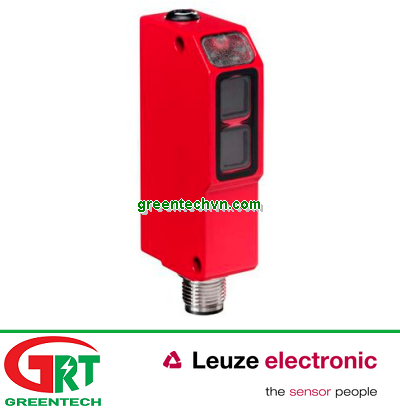 PRK 95 | Leuze | Cảm biến quang dạng tia thẳng | Reflex type photoelectric sensor | Leuze Vietnam
