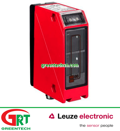 PRK 96 | Leuze | Cảm biến quang dạng tia thẳng | Through-beam photoelectric sensor | Leuze Vietnam