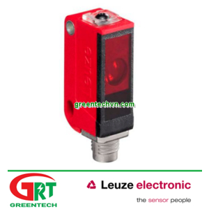 RTFR 3B| Leuze | Cảm biến quang phản xạ ngược | Retro reflective laser barrier | Leuze Vietnam