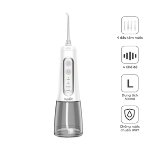 Tăm Nước MAGIC PRO 80