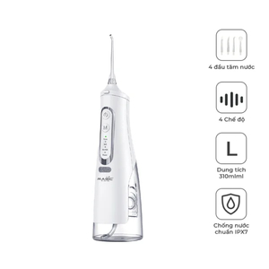 Tăm Nước MAGIC PRO 81