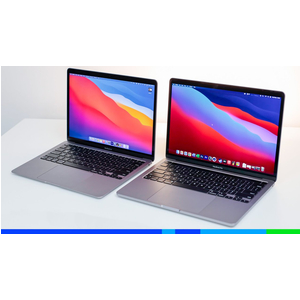 MacBook Pro 13 Touch Bar M1 256GB 2020 I Chính hãng Apple Full BOX