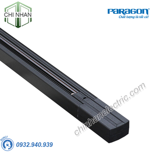 THANH RAY 2 CHẤU LOẠI 1,5M – ĐEN - PRO015B-G2 - PARAGON