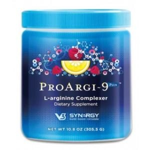 ProArgi-9 Dinh dưỡng cho trái tim khỏe mạnh