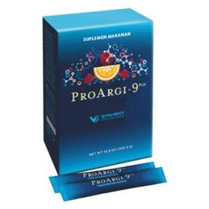 ProArgi-9 Plus - Dinh dưỡng cho trái tim - Tăng cường sinh lý đàn ông