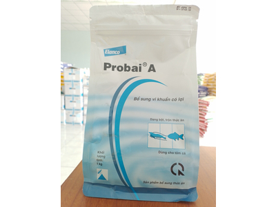 PROBAI A