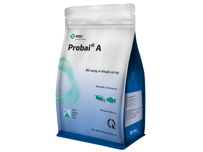 PROBAI A
