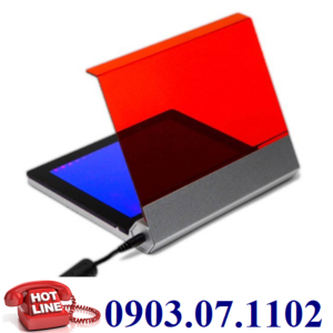 Bàn Soi Gel proBLUEVIEW Cleaver Scientific (Dùng Đèn LED Xanh Và Ánh Sáng Trắng)