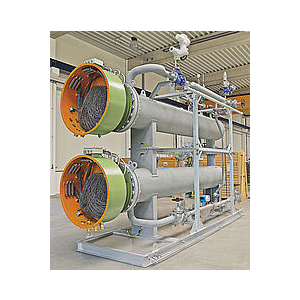 Klopper Therm Process heater, bộ gia nhiệt Klopper Therm, đại lý Klopper Therm vietnam