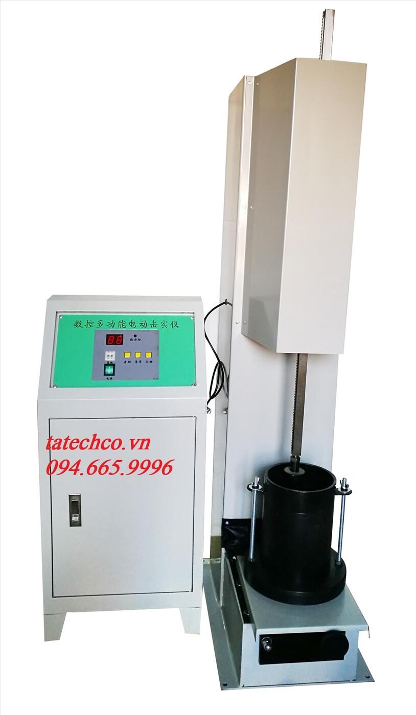 MÁY ĐẦM PROCTOR TỰ ĐỘNG