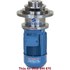 Máy Khuấy Trộn Lắp Đáy Bồn Bottom Entry Mixers