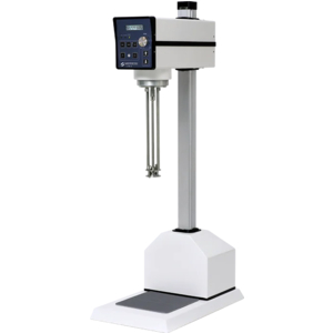 MÁY ĐỒNG HÓA L5R MIXER SILVERSON