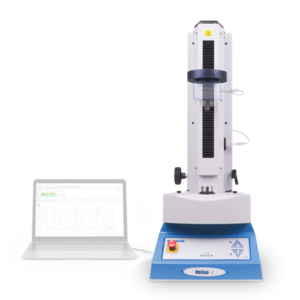 THIẾT BỊ ĐO LỰC MOMEN ĐIỀU KHIỂN TỰ ĐỘNG BẰNG MÁY TÍNH HELIXA-I MECMESIN