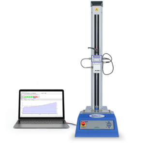 THIẾT BỊ ĐO LỰC NÉN HỘP NHỰA OmniTest 5kN