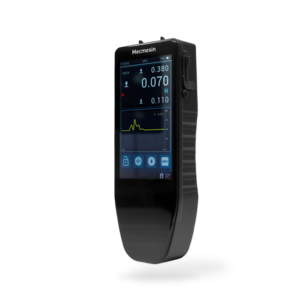 THIẾT BỊ ĐO LỰC VFG MECMESIN