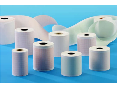 Giấy đo điện tim SONOMED