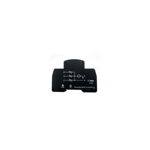 Chống sét lan truyền đường nguồn 3P+N + E 150kA