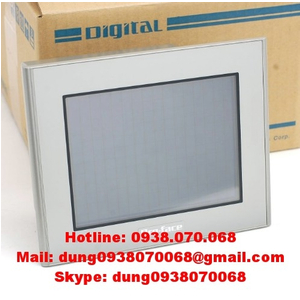 Proface 5.7inch GP2301-TC41-24V