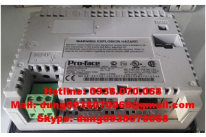 Proface AGP3200-A1-D24, AGP3200-T1-D24, AGP3200-T1-D24-M,