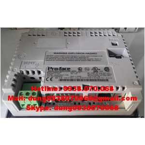 Proface AGP3200-A1-D24, AGP3200-T1-D24, AGP3200-T1-D24-M,