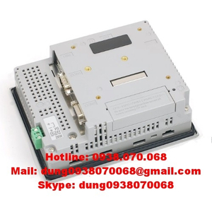 Proface AGP3300-T1-D24,(PFXGP3300TAD), AGP3300-T1-D24-M