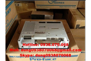 Proface AGP3400-S1-D24, AGP3400-T1-D24, AGP3400-T1-D24-M