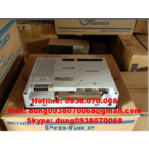 Proface AGP3400-S1-D24, AGP3400-T1-D24, AGP3400-T1-D24-M