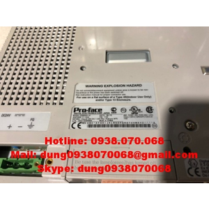 Proface AGP3500-T1-D24