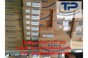 PROFACE CHÍNH HÃNG PFXGP4501TADW / PFXGP4301TADW