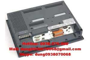 Proface GP2500-SC41-24V, (PFXGP2500SD)