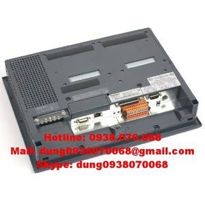 Proface GP2500-SC41-24V, (PFXGP2500SD)