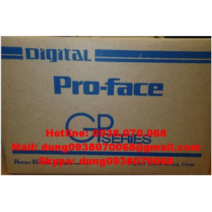 Proface GP370-LG11-24V, GP370-LG21-24VP, GP370-LG31-24VP, GP370-LG41-24VP