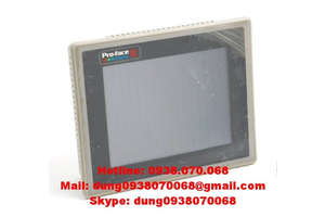 Proface GP377-LG11-24V, GP377-LG41-24V,GP377-SC11-24V,GP377-SC41-24V