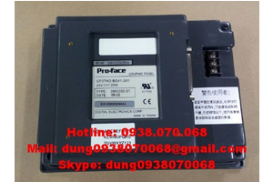 Proface GP37W2-BG41-24V, ( PFXGP37W2BD)