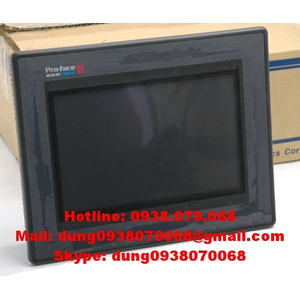 Proface GP410-EG11, GP410-EG11-24V,