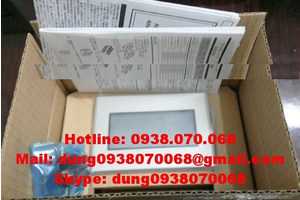 Proface GP4105W1D