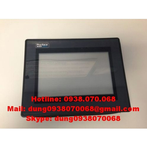 Proface GP430-EG11, GP430-EG11-24V, GP43J-EG11, GP43J-EGE1-220
