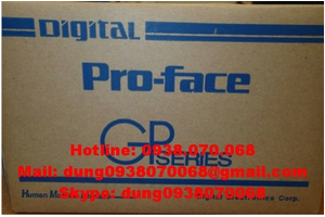 Proface GP550-SC11, GP550-SC12, GP550-SCM2-220, GP550-TC11, GP550-TC12,GP550-TC12-24V,GP550-TCM2-220