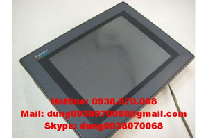 Proface GP570-TC21-24VP, GP570-TC31-24V, GP570-TV11, GP571-TC11