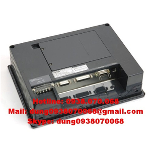 Proface GP577R-SC11, GP577R-SC41-24V