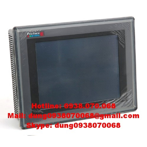 Proface GP577R-SC41-24V