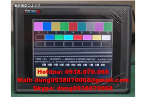 Proface GP577R-TC11