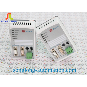 TRUYỀN THÔNG PROFIBUS PB-B-RS232